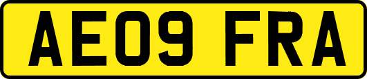 AE09FRA