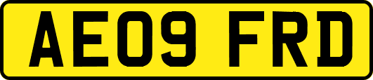 AE09FRD