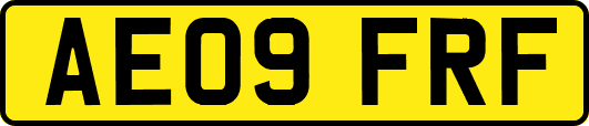 AE09FRF