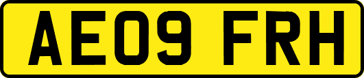 AE09FRH