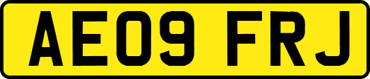 AE09FRJ