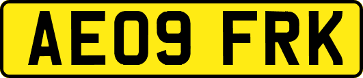 AE09FRK