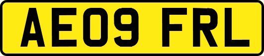 AE09FRL