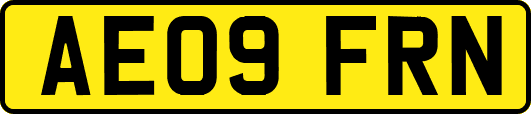 AE09FRN