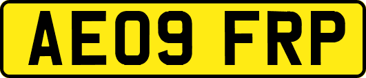 AE09FRP