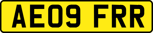 AE09FRR