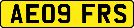 AE09FRS