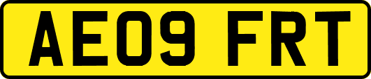AE09FRT