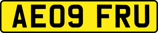 AE09FRU