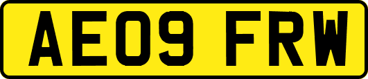 AE09FRW