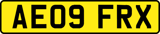 AE09FRX