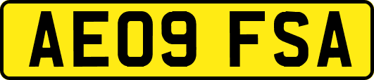 AE09FSA