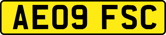 AE09FSC