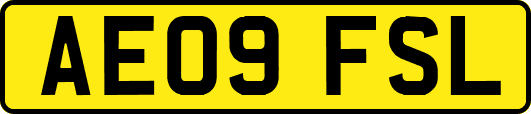 AE09FSL