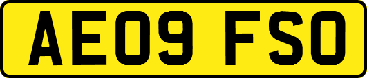 AE09FSO