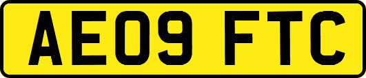 AE09FTC