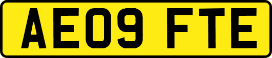 AE09FTE