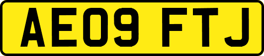 AE09FTJ