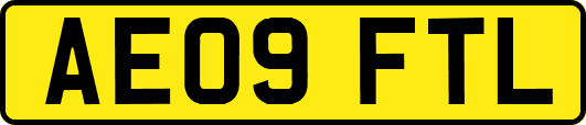 AE09FTL