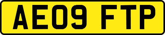 AE09FTP