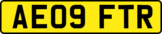 AE09FTR