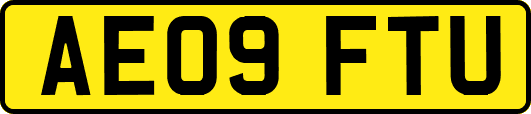 AE09FTU