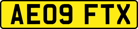 AE09FTX