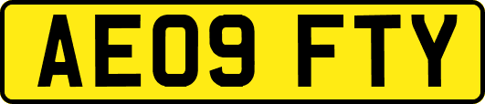 AE09FTY