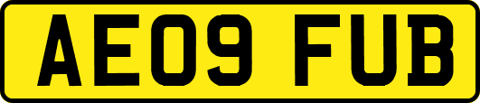 AE09FUB