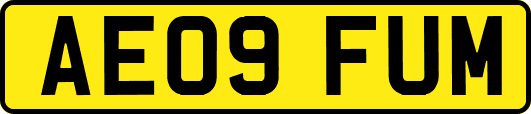 AE09FUM