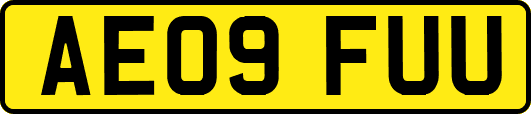 AE09FUU