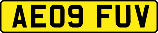 AE09FUV