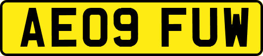 AE09FUW
