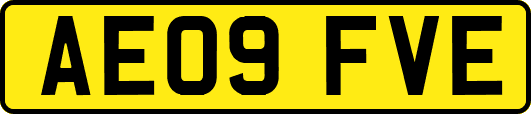 AE09FVE
