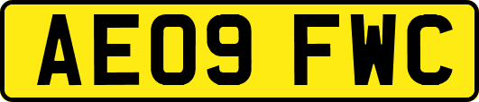 AE09FWC