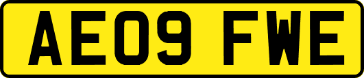 AE09FWE