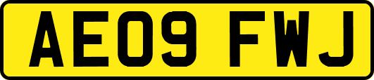 AE09FWJ