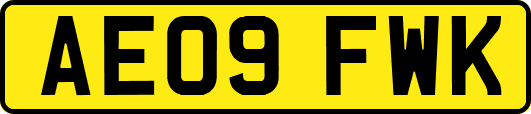 AE09FWK