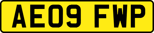 AE09FWP