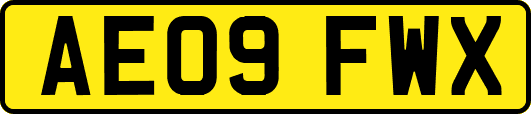 AE09FWX