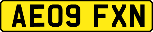 AE09FXN