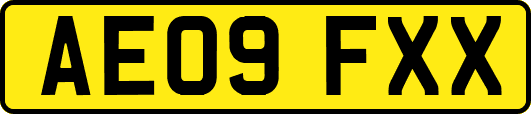 AE09FXX