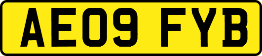 AE09FYB