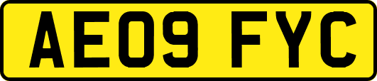 AE09FYC