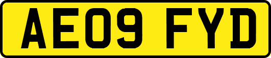 AE09FYD