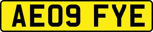 AE09FYE