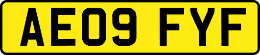 AE09FYF