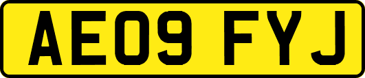 AE09FYJ
