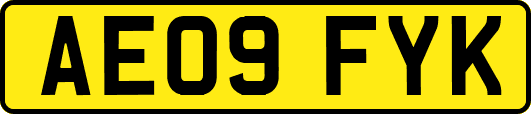 AE09FYK