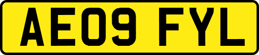 AE09FYL